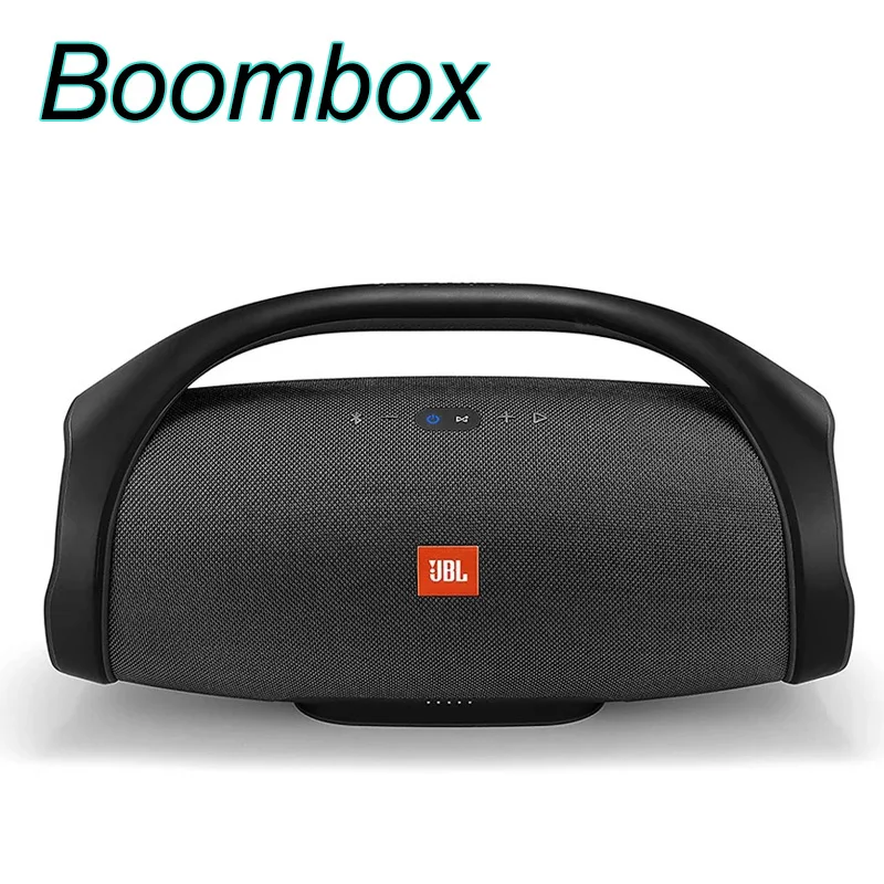Bluetooth-Колонка Boombox 2 портативная для компьютера |