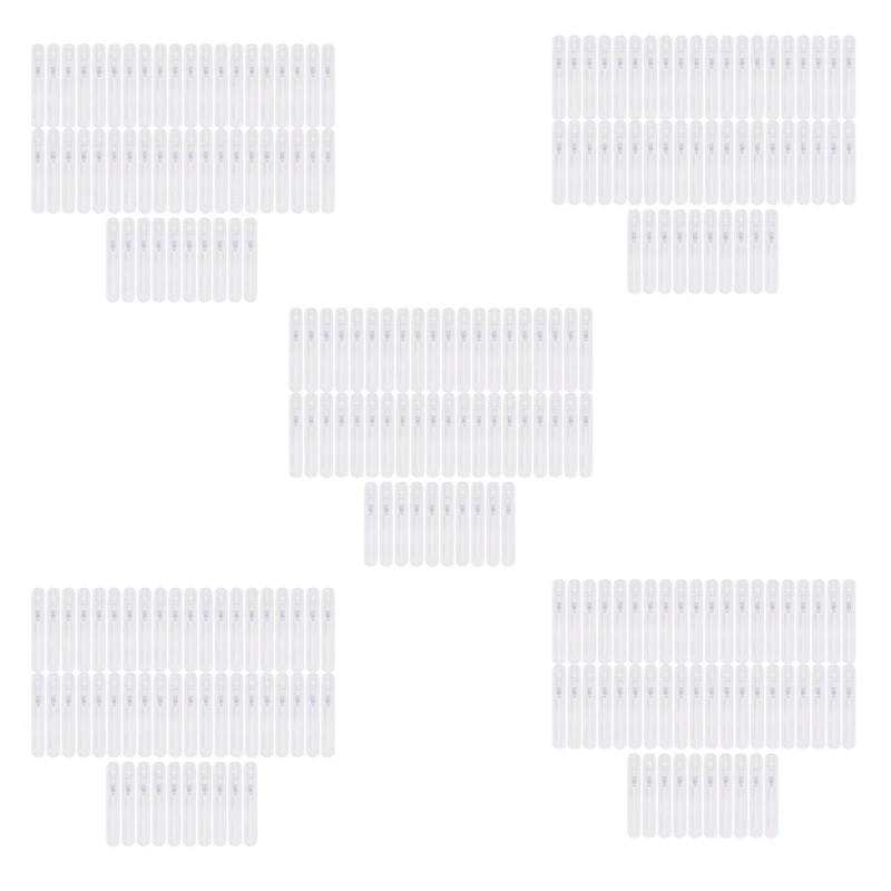 

250 шт./лот 5 мл пустая прозрачная пластиковая бутылка-распылитель для макияжа парфюмерный распылитель многоразовая бутылка