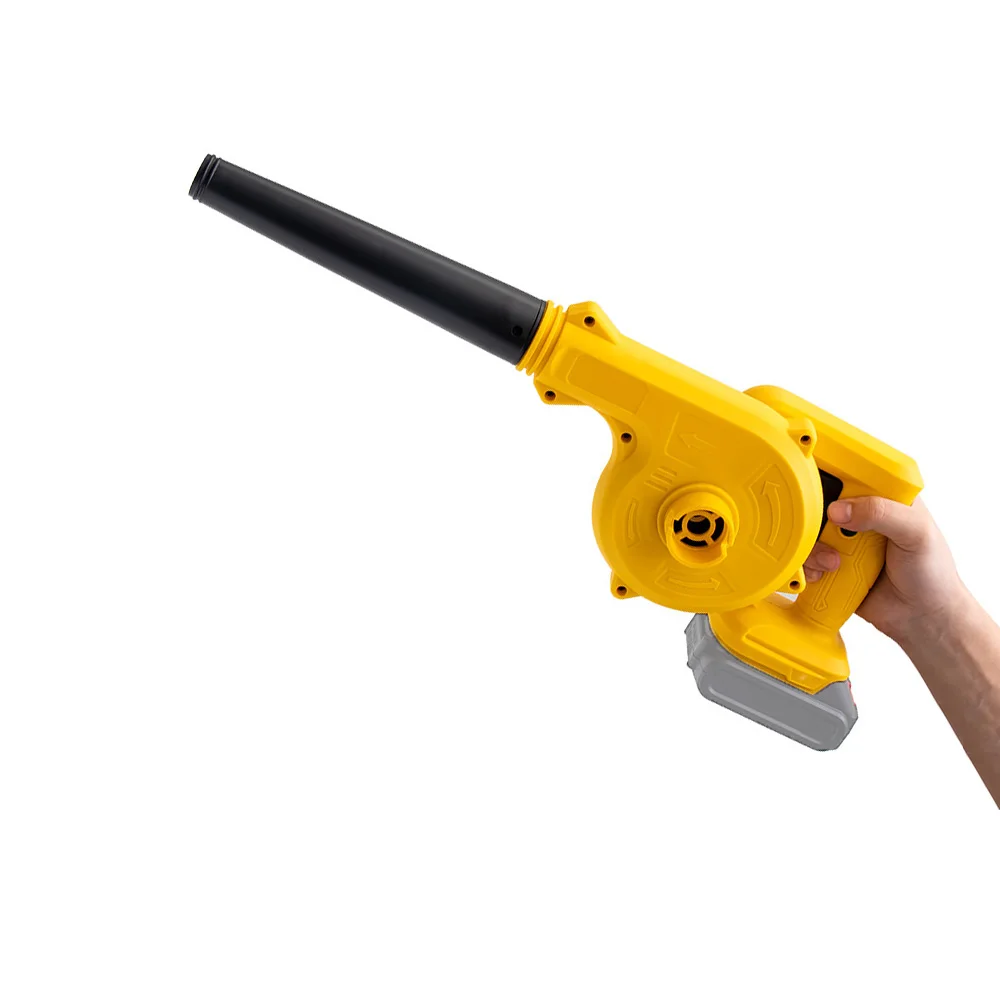 2 в 1 Беспроводная воздуходувка и пылесос Электрический Компьютерный коллектор