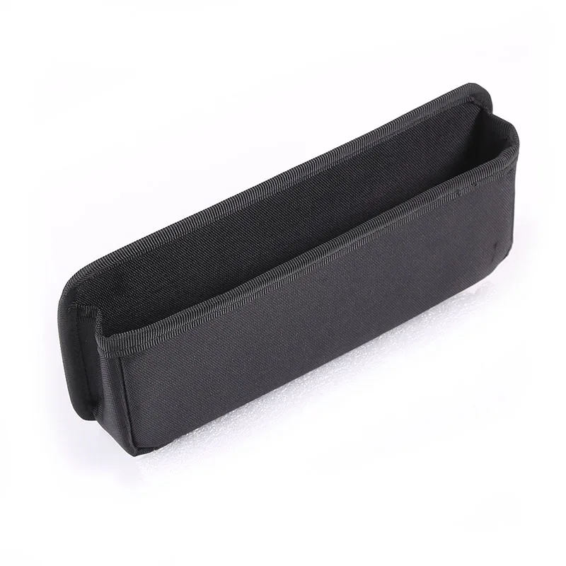 Для Lotus EMIRA 2021-2023 ткань Оксфорд боковая сумка для хранения центральной консоли