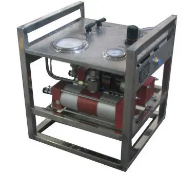 Рисунок 4 - Китайская Фабрика Shineeast Модель: