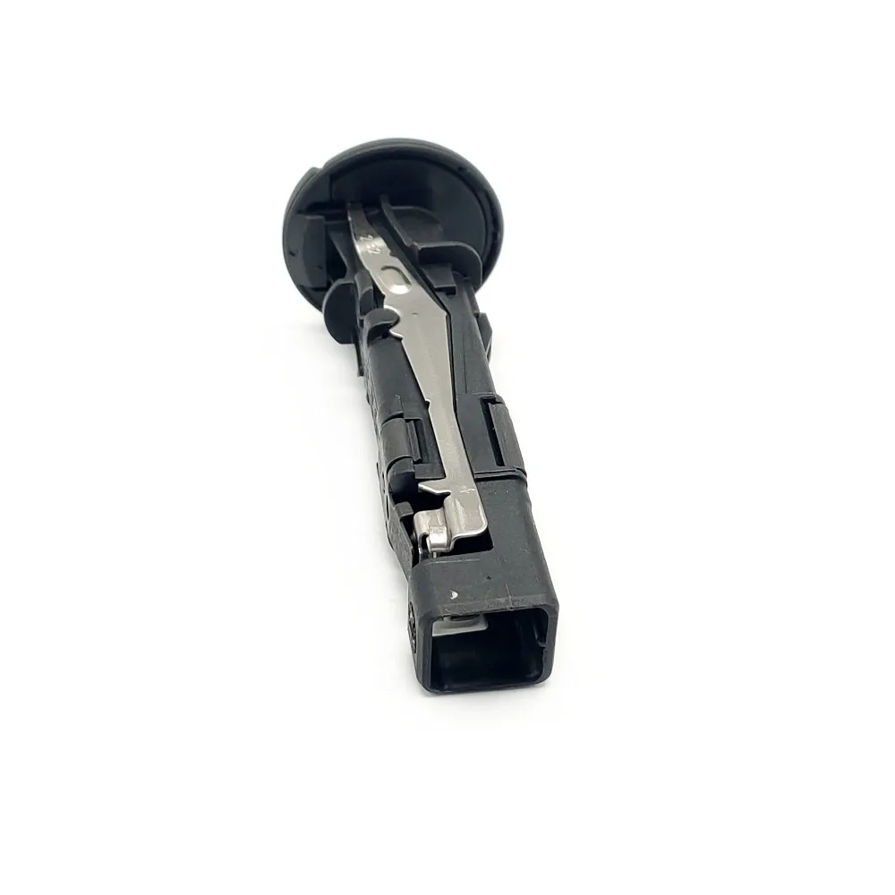 Автомобильное Сиденье Подголовник защелка подголовник фиксированная карта