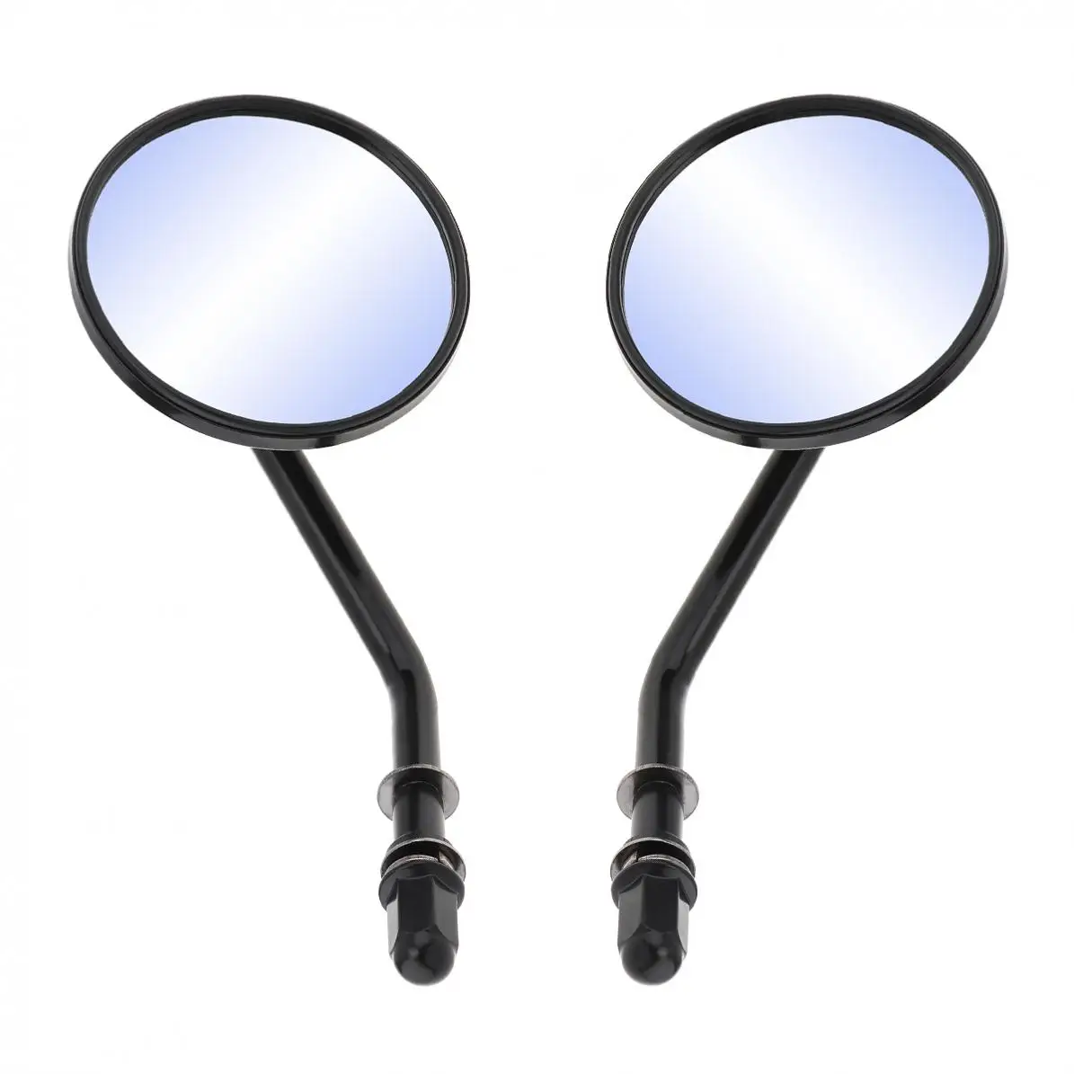 Reverse mirror. Reverse mirror