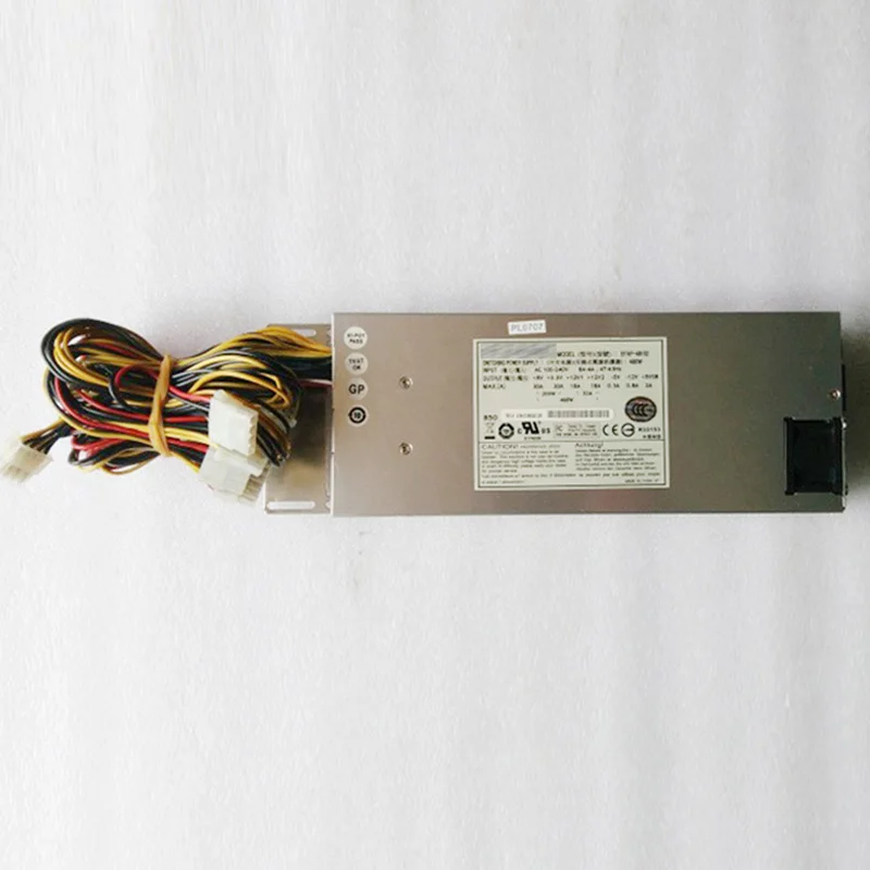

100%New 1 year warranty EFAP-48102 480W