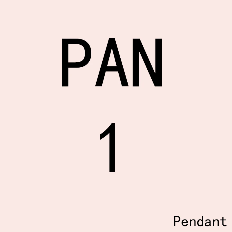 

PAN DZ 1