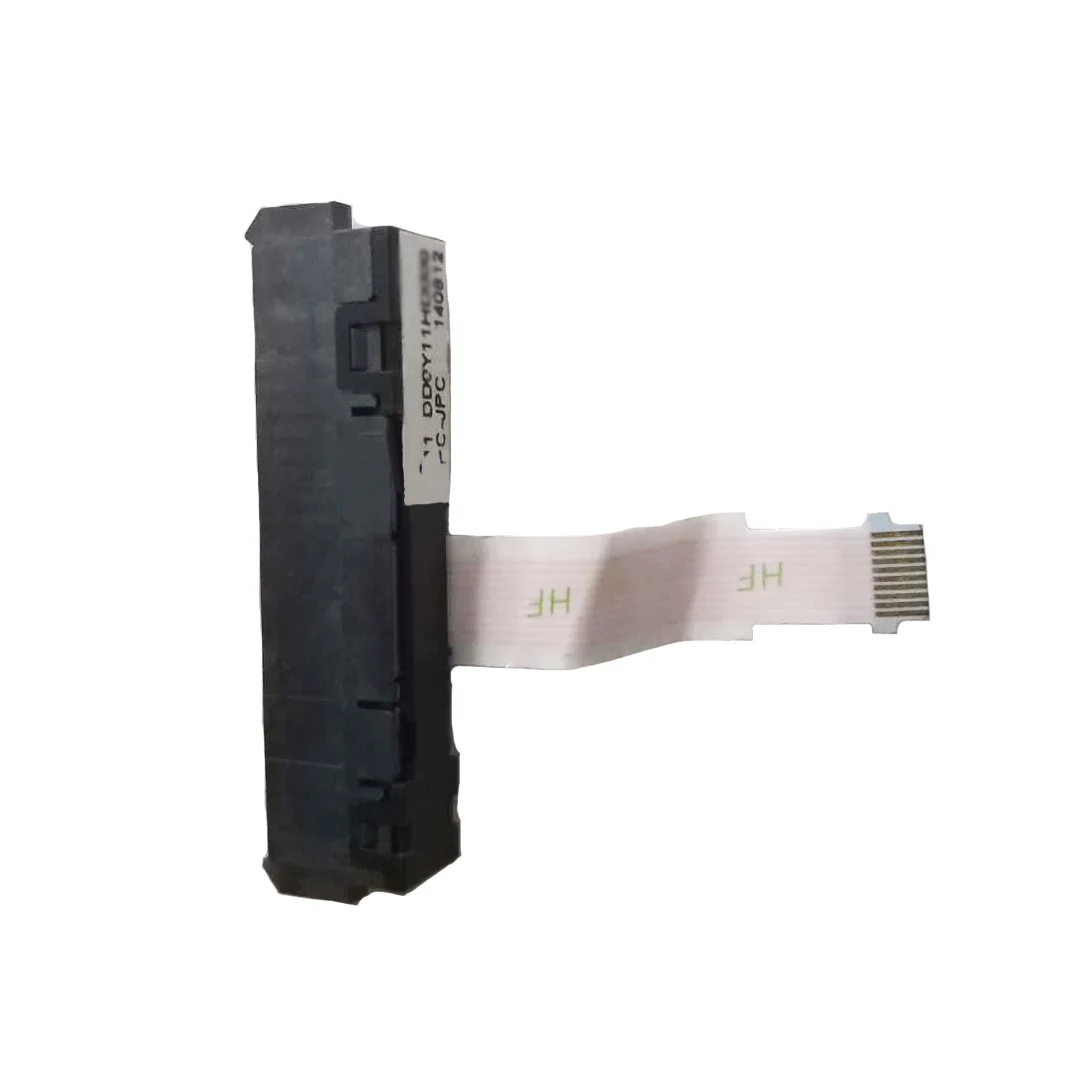 

Новый запасной кабель для жесткого диска HDD для HP Pavilion 14-U 14-V 14-P DD0Y11HD000 DD0Y11HD030 DD0Y11HD011