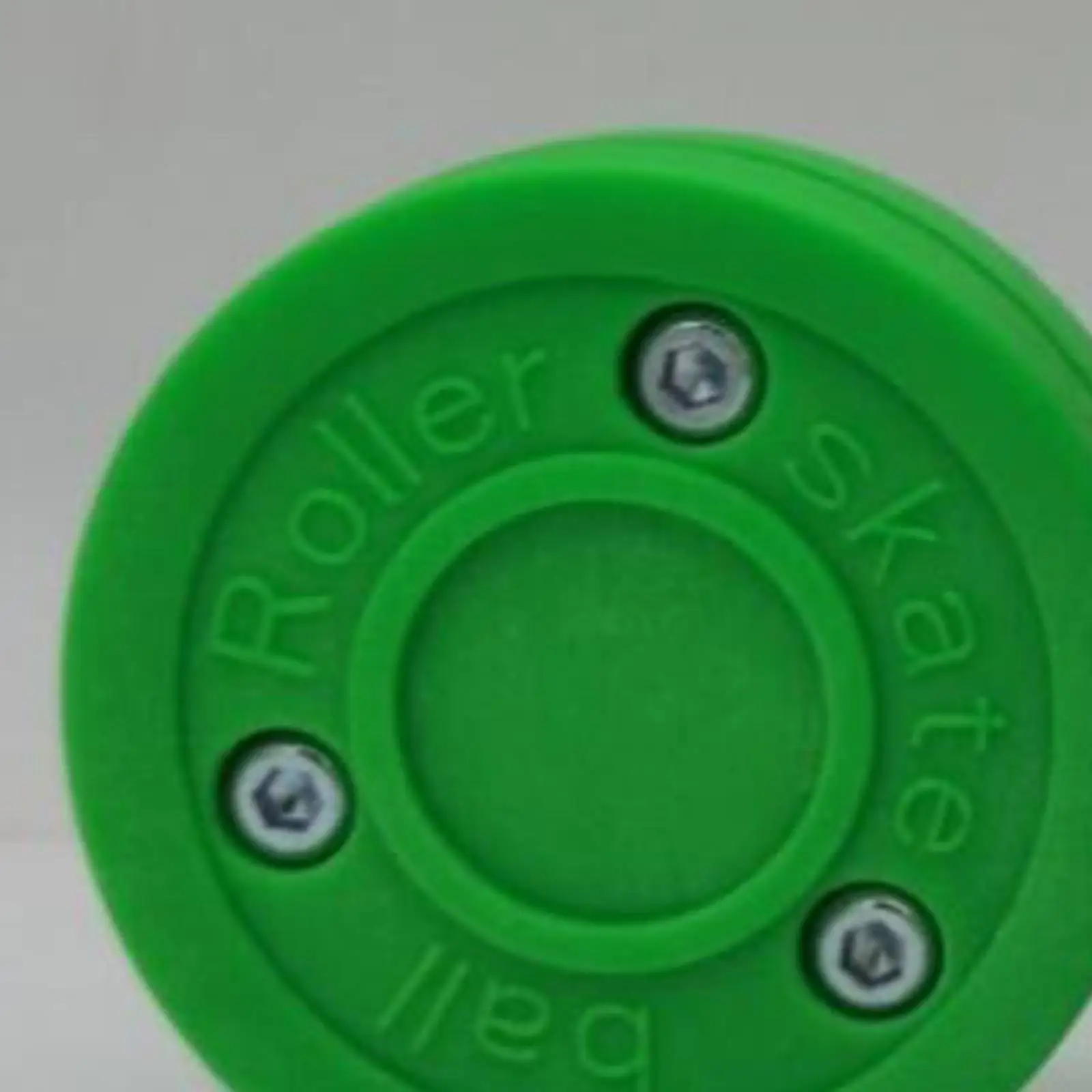 Роликовый хоккейный шайба мяч износостойкое тренировочное оборудование для