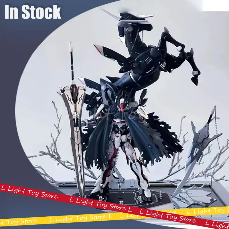Коллекция 1/144 года фигурка аниме Hgce King Astray в сборе модель Pb лимитированная версия