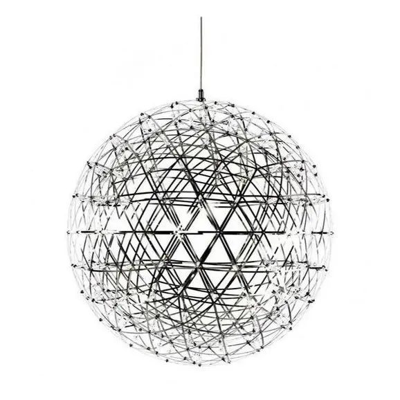 Подвесной светильник Moooi raimond 1898/8 Loft It | Освещение
