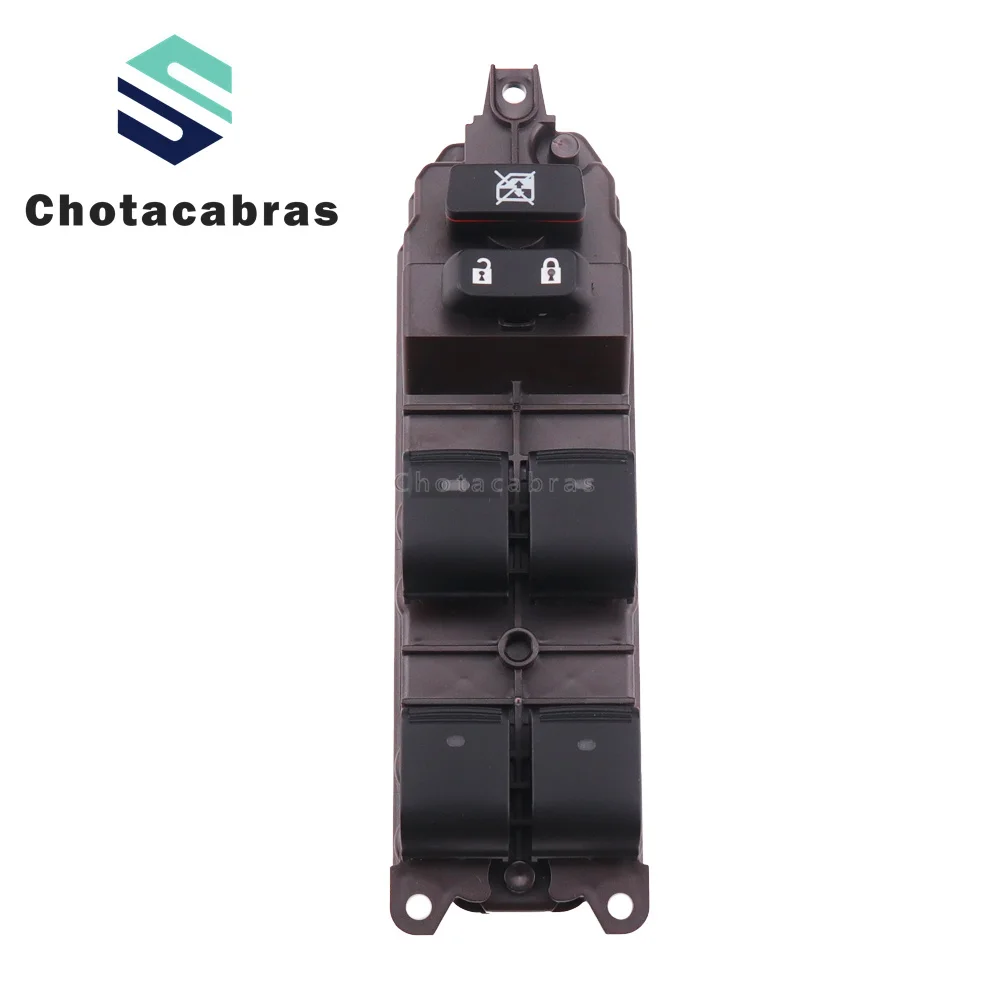 Кнопка включения подъема главного управления окном для Lexus ES350 2007 2008 2009 2010 2011 2012