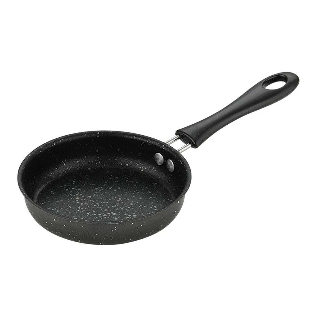 

Pan Fryingegg Pot Skillet Mini Cooking Omelette Pansnonstick Non Iron Saucepan Stick Fry Cast Omelet Pots Sauce Pancake Quart