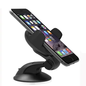 universal mobile car phone holder for phone in car holder windshield cell stand support smartphone voiture suporte porta celular free global shipping