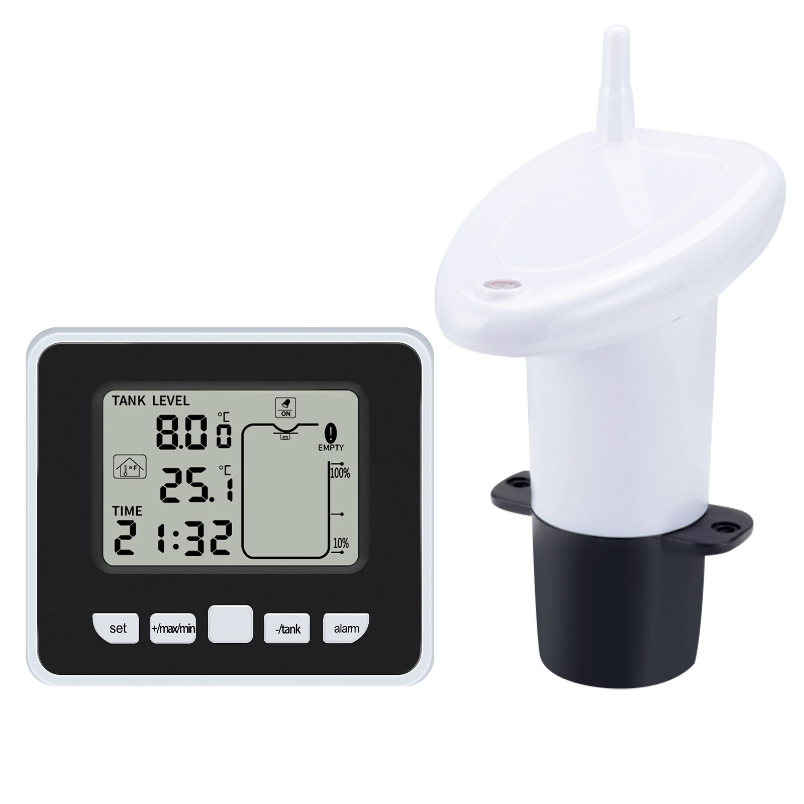 

Urageuxy ws0021 Ультразвуковой измеритель уровня воды