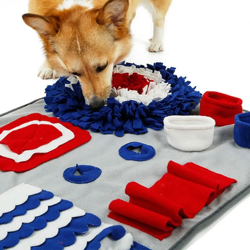 нюхательный коврик для собак своими руками. коврик для собаки. нюхательный коврик для собак. коврик для собаки. развивающий коврик для собак.