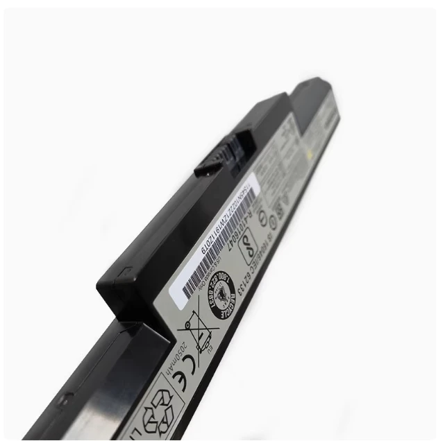 Фото Подходит для Lenovo B40 B50 N40 E41 Zhaoyang E40 N50-30-45-70-80 Аккумулятор L13M4A01 №1