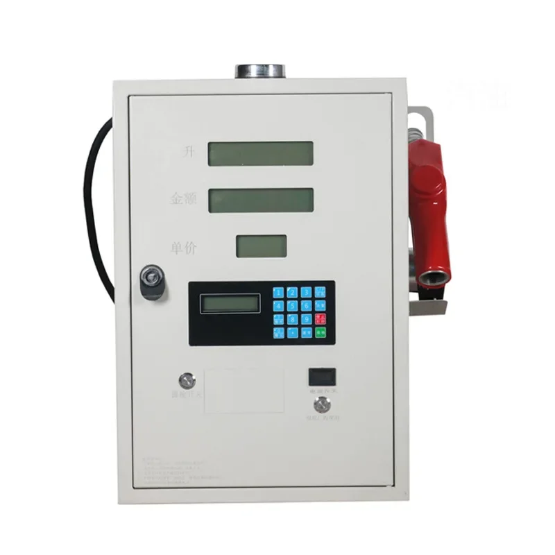 Взрывозащищенный бензиновый цистерн небольшой автомобильный 12 В 24 220