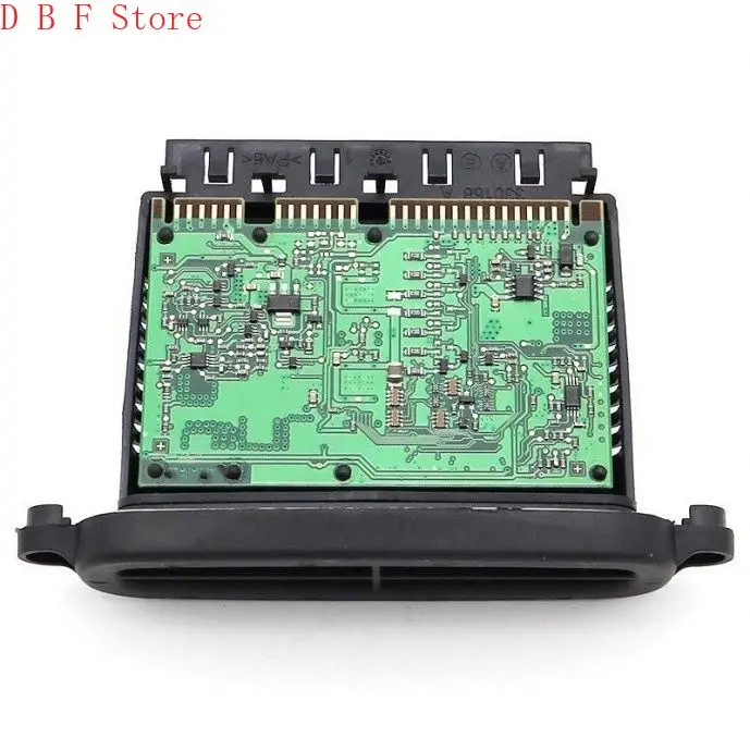 

Совершенно новые фары F25 17316214 X3, модуль драйвера ксеноновой фары OEM 63117316214 с указателем поворота для X3 F25 2012-2014
