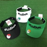 new golf cap for men and women with sun visor for ventilation golf cap