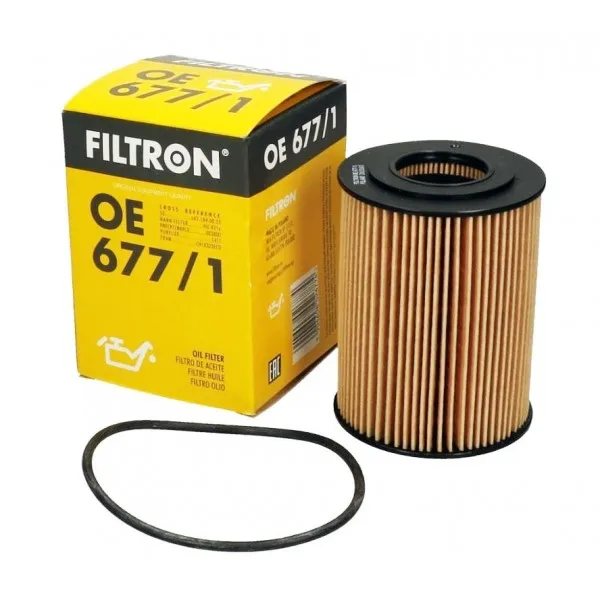 

Filtron o677/1 oil filter