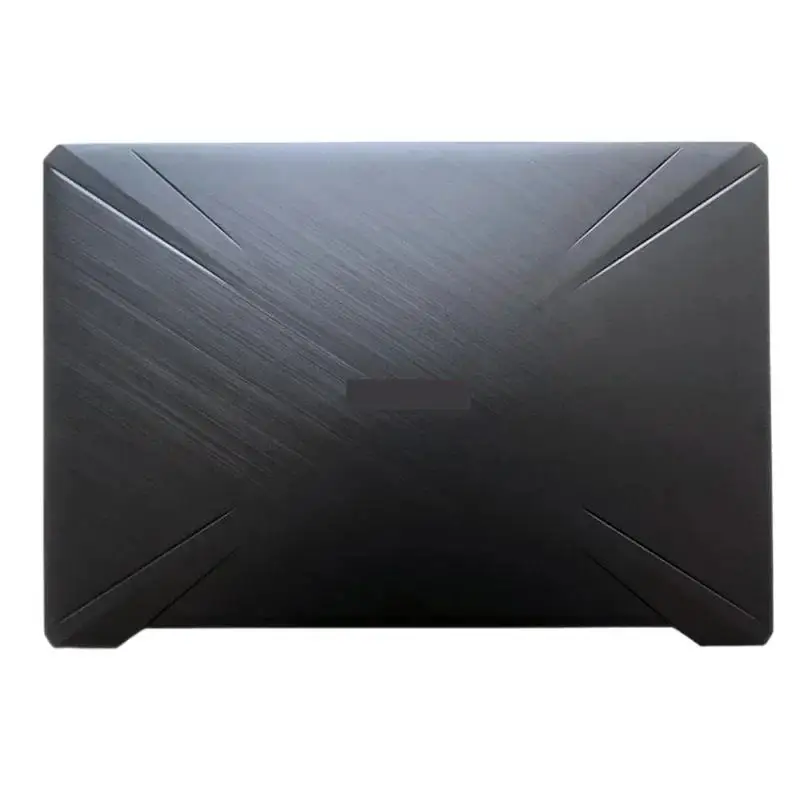 WAF F для ноутбука Asus верхняя крышка FX705 FX705DY FX705GD задняя экрана красный серебристый