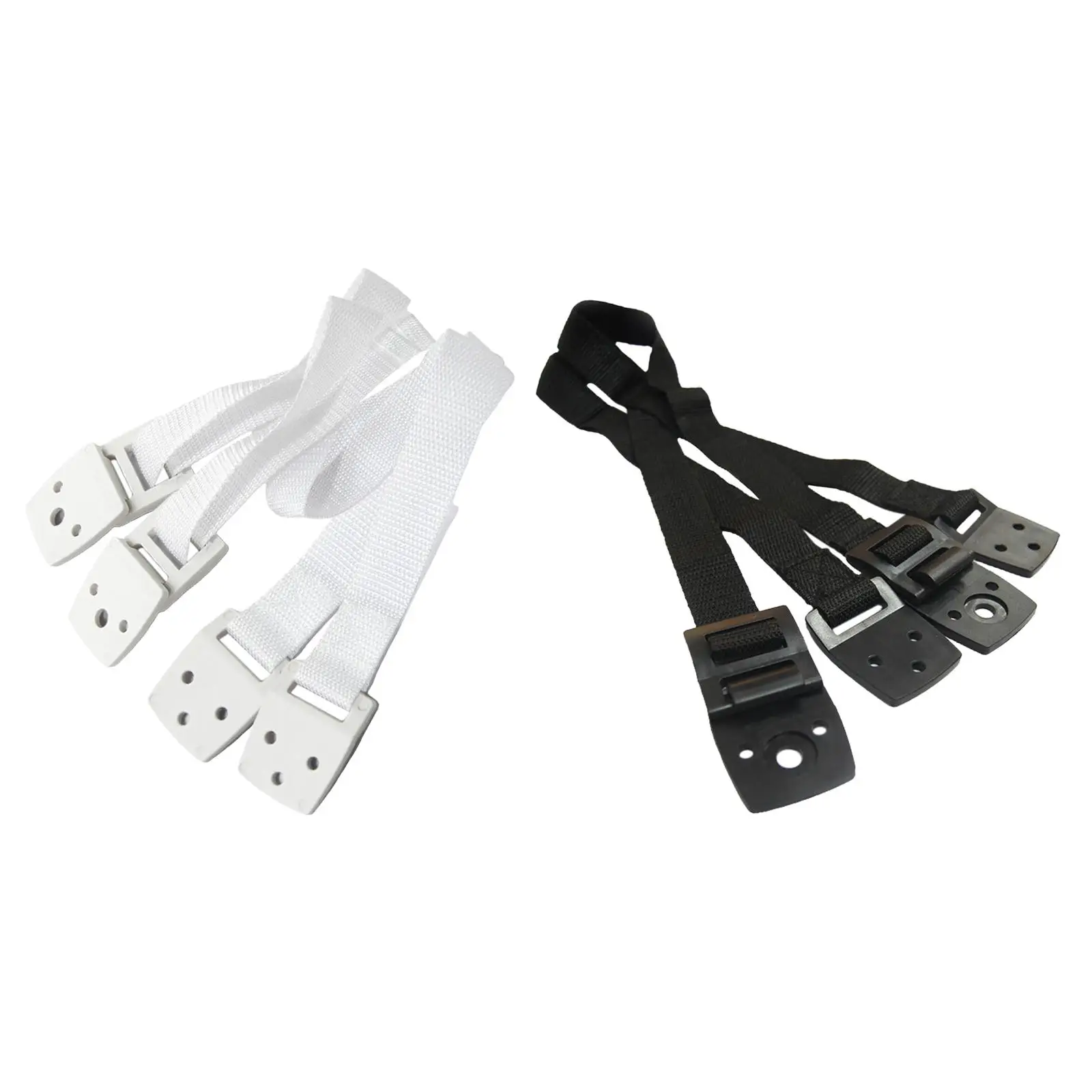 

TV Anti Tip Straps Heavy Duty Adjustable Secure Stand Harness Holder for Dresser TV Stands Shelves Flat Screen Child