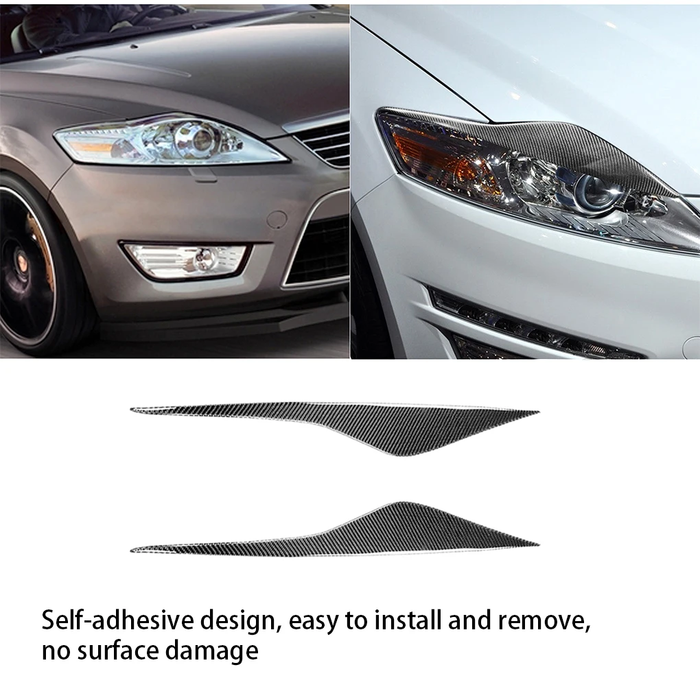 

2 шт., многоразовые наклейки для ресниц MK4 2007 2013