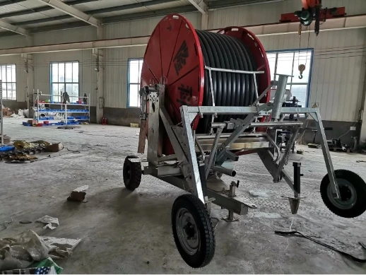 Сельскохозяйственные системы орошения 75-300 А оборудование для распыления