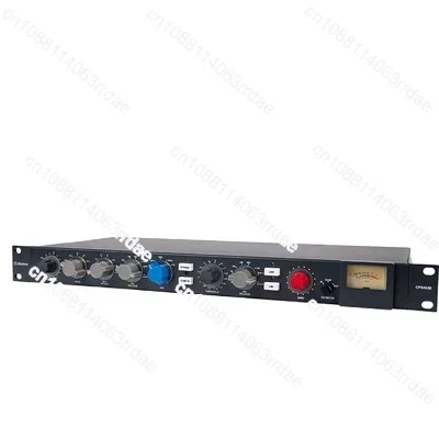 Alctron CP540V2 266XL двухканальный компрессорный ограничитель динамика DJ Audio Precision Maximizer