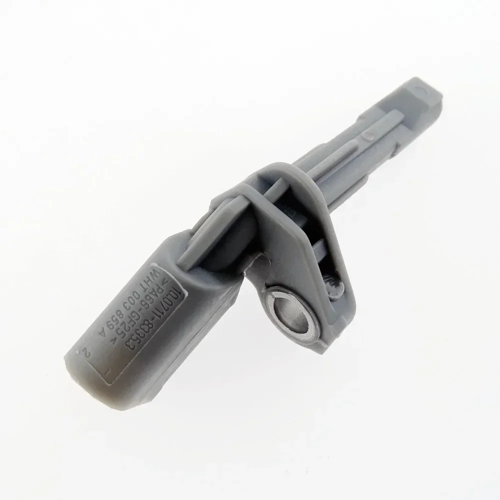 Датчик скорости колеса ABS сзади для VW CC Passat Golf Audi A3 Q2 Q3 Q7 TT/TTS WHT 003858 A 003859 003 858A 859A