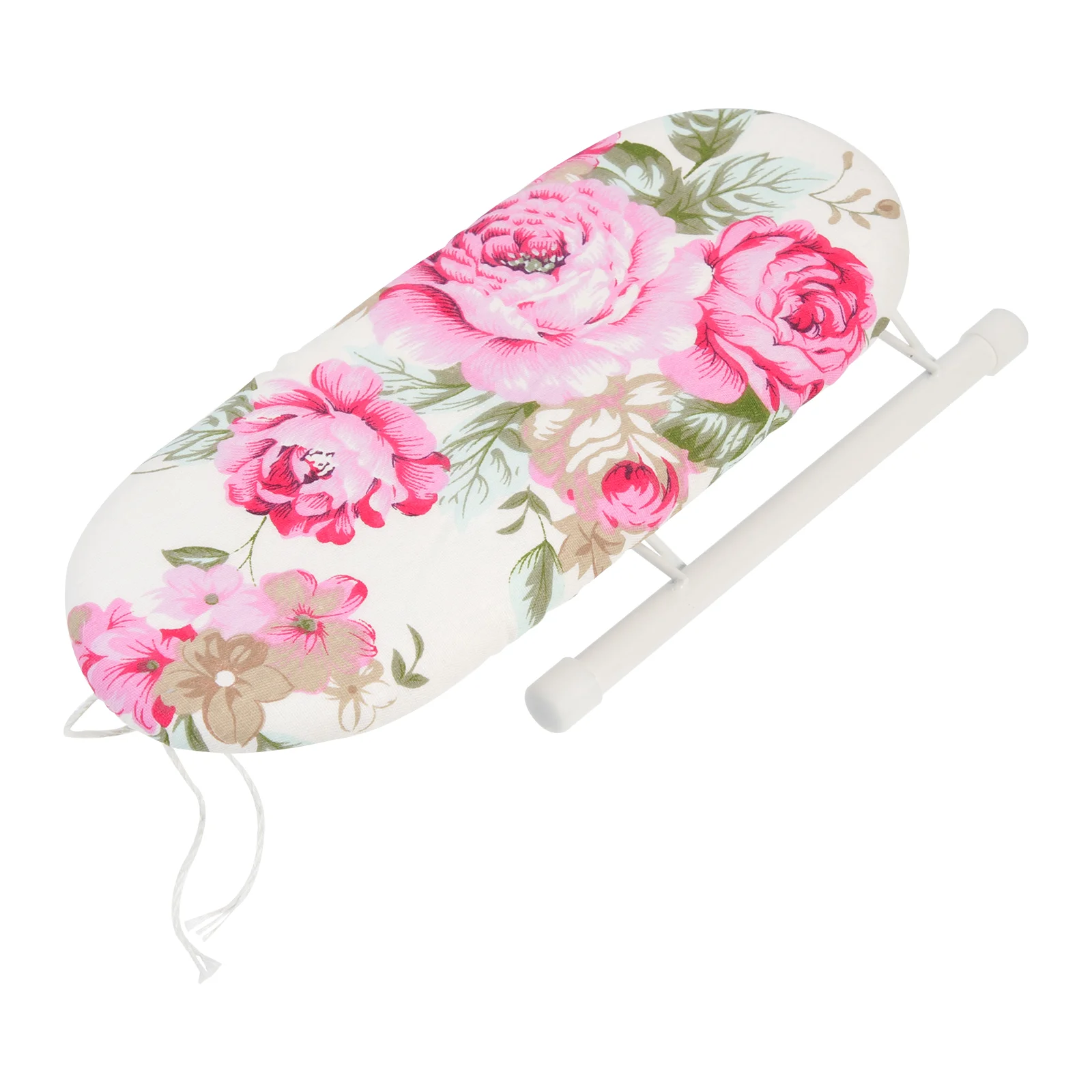 

Ironing Board Clothes Tabletabletop Small Mini Mat Rack Pad Travel Foldable Countertop Heat Press Stand Folding Desk Portable