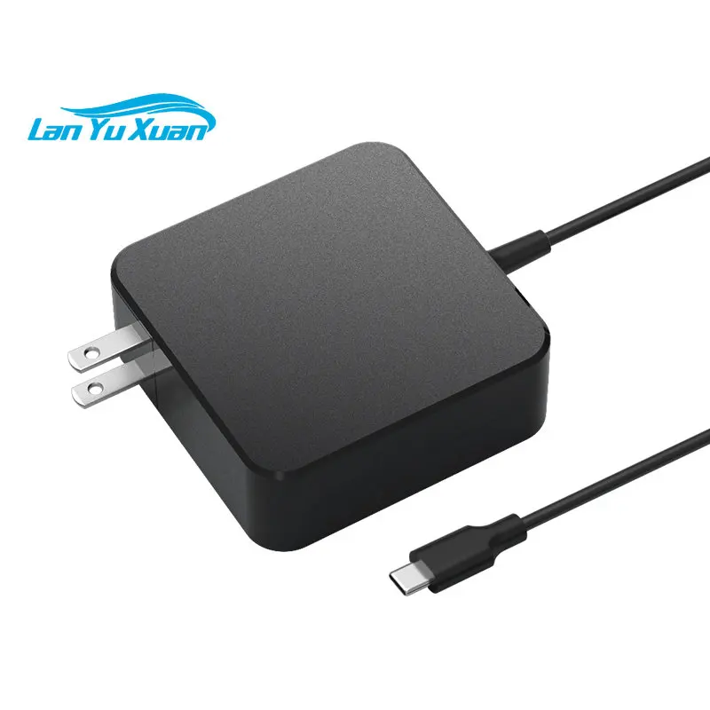 

65W 20V 3.25A Universal Type C Wholesale Laptop Charger Adapter for Power Supply USB-C