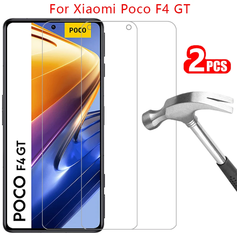 

protective tempered glass for xiaomi poco f4 gt screen protector on f4gt f 4 4f g t film ksiomi xiomi xiami xaomi xiao mi xiaomy