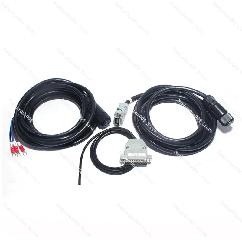 Применимо к серводвигателю переменного тока и системе водителя 130ST