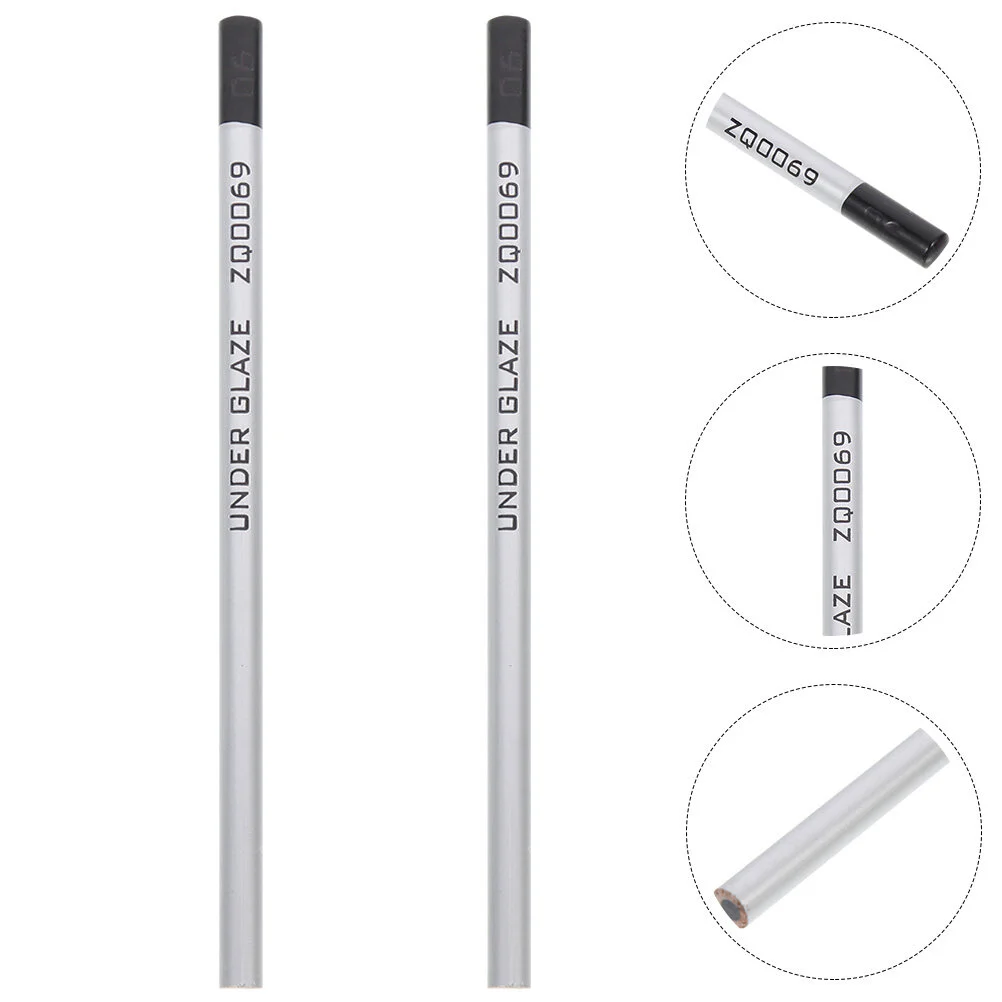 

China DIY Drawing Multifunctional Underglaze Hand-painted Pottery Decorative