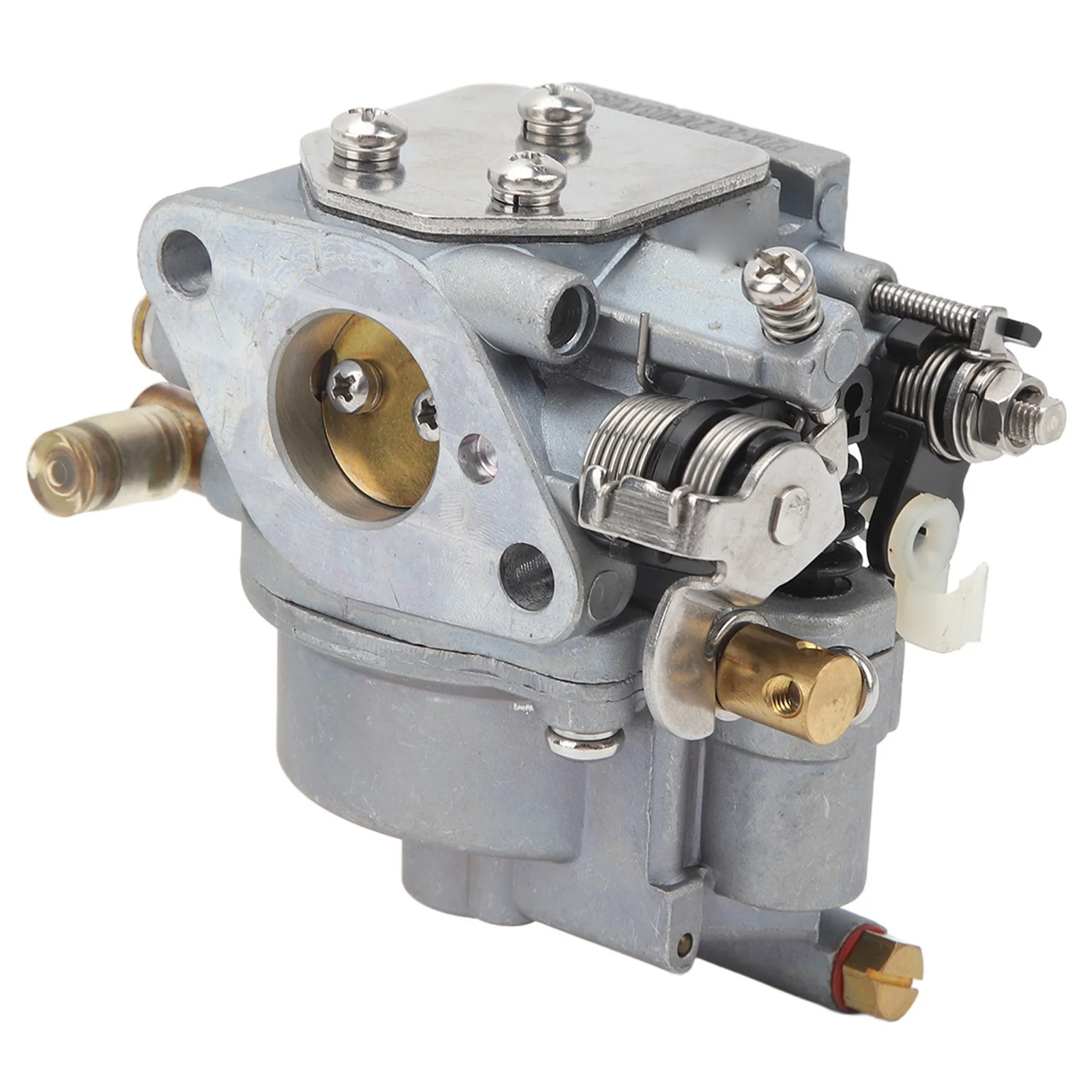 

Outboard Carburetor Motor Carbs Carburetor Assy For 9.9HP 4 Stroke Outboard Engine 68T 14301 Engine Carbs Carburetor