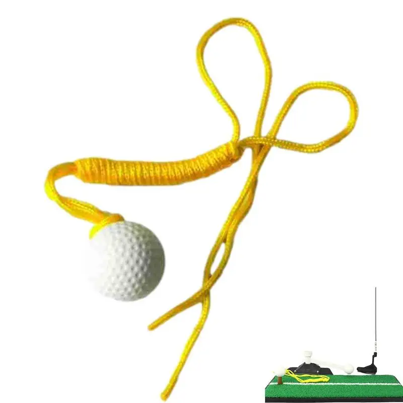 

Golf Swing & Hitting Trainer Golf Trainer For Golf Swing Real Swing Golf Swing And Hitting Trainer For Home Outdoor And Officce