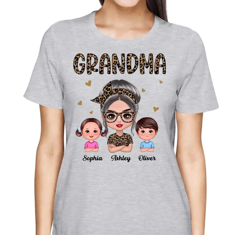 

Personalized Shirt