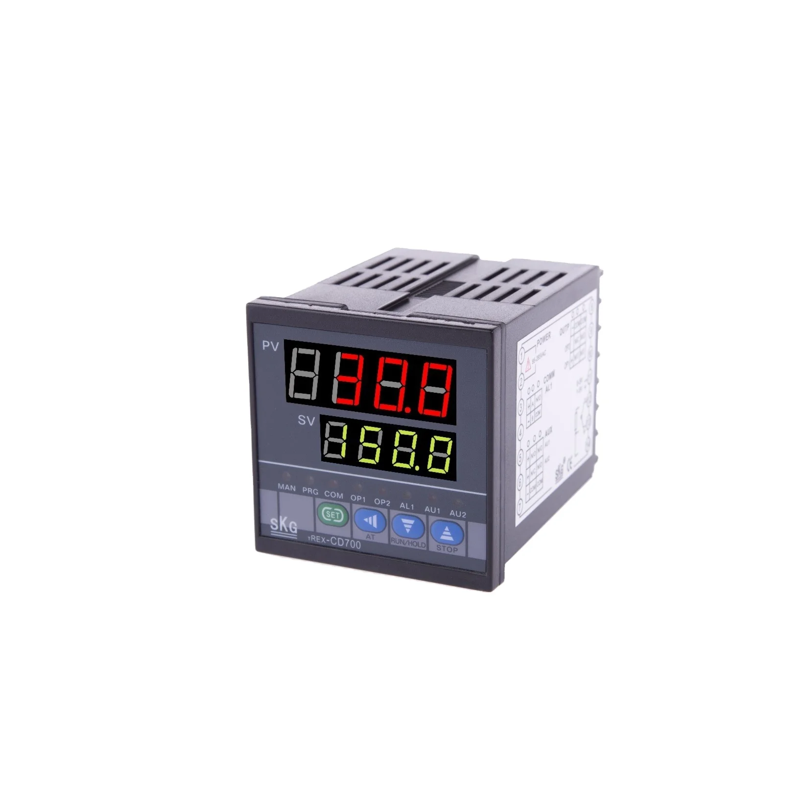 

SKG CD700 safe and reliable old honeywell thermostat models