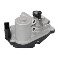 useful anti corrosion lightweight intake manifold flap actuator motor intake manifold motor auto manifold motor
