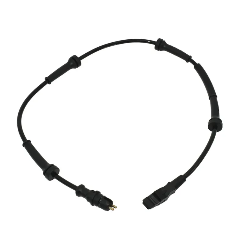 Датчик скорости колеса TRW14153901 ABS правый передний для Opel Vivaro 2006 VAUXHALL VIVARO RENAULT TRAFIC