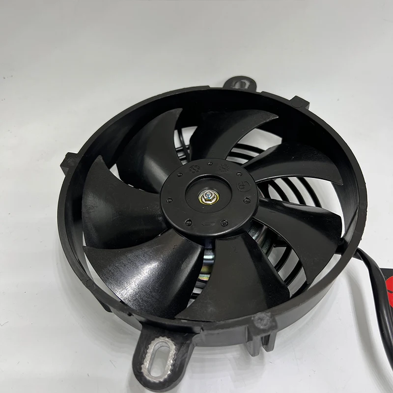 

Non-destructive cooling fan GTS300GTV6 day universal silent cooling fan water tank fan
