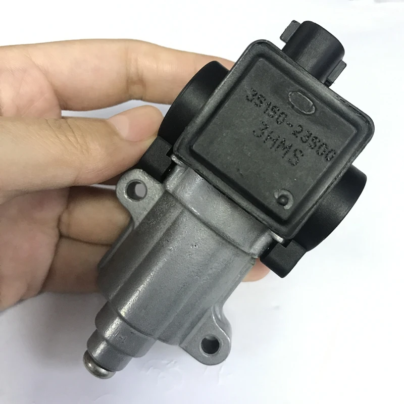 Привод Assy-Speed без хода 3515023500 35150-23500 Автомобильная фотосессия для Hyundai EF SONATA(2001-2006)