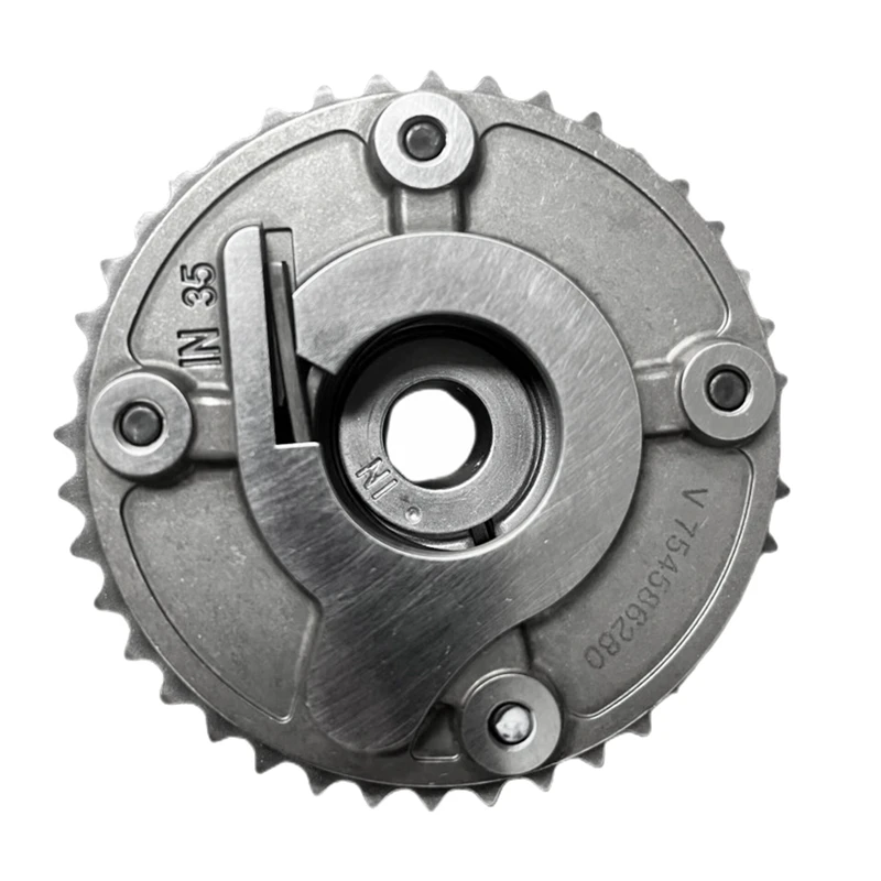 Новый Впускной распределительный вал VVT зубчатый Регулируемый шкив Vanos 0805H5 V754586280