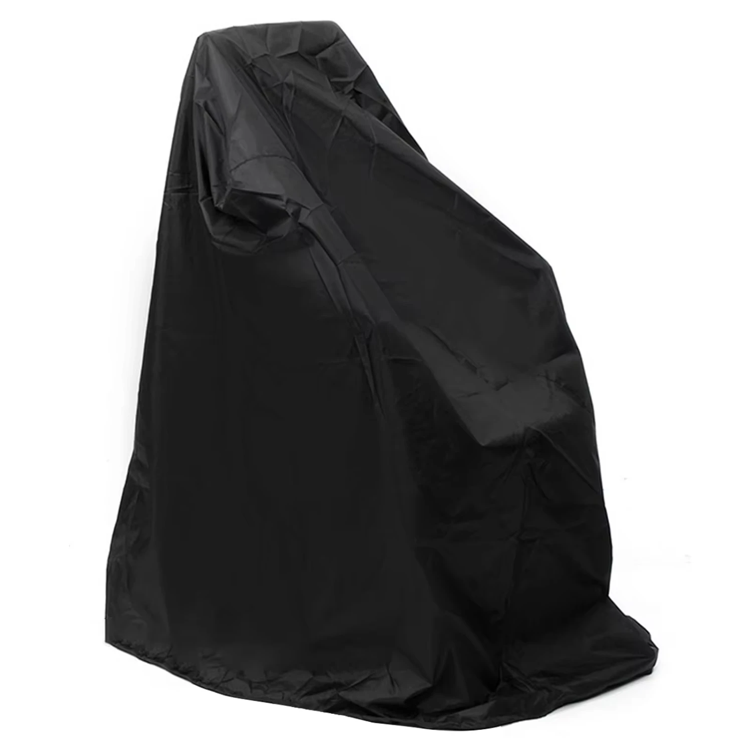 Водонепроницаемый ветрозащитный чехол для инвалидной коляски сверхмощный стул