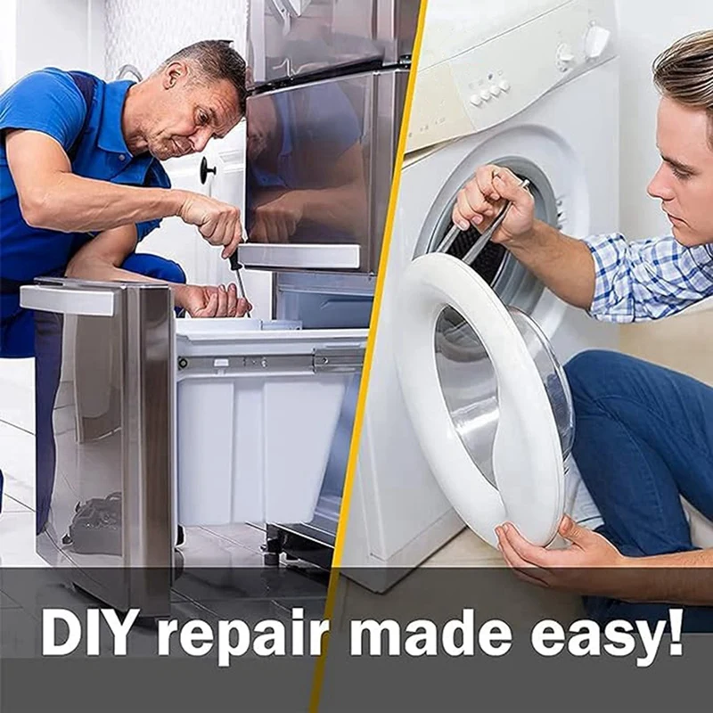 Для стиральной машины барабанного типа Sanyo XQG55-L832W/62-L703C Сливной клапан трактора