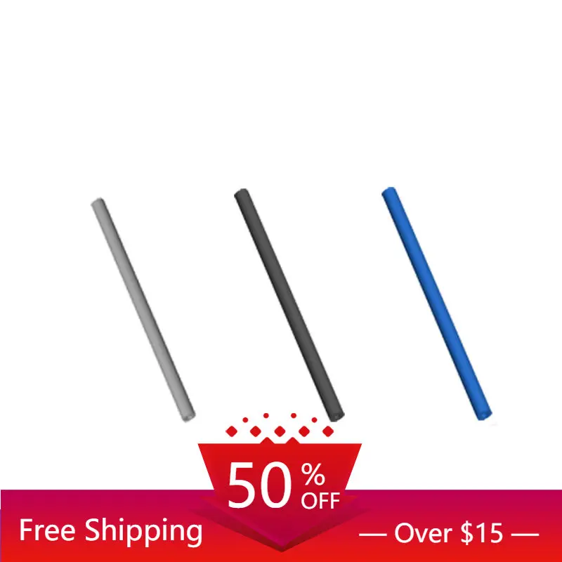 

Воздушная трубка внешнего диаметра MOC 5102c07 4 мм (5,6 см) для блоков требуется обработать, запчасти, сменные детали, игрушки для детей, подарок, 10 шт.