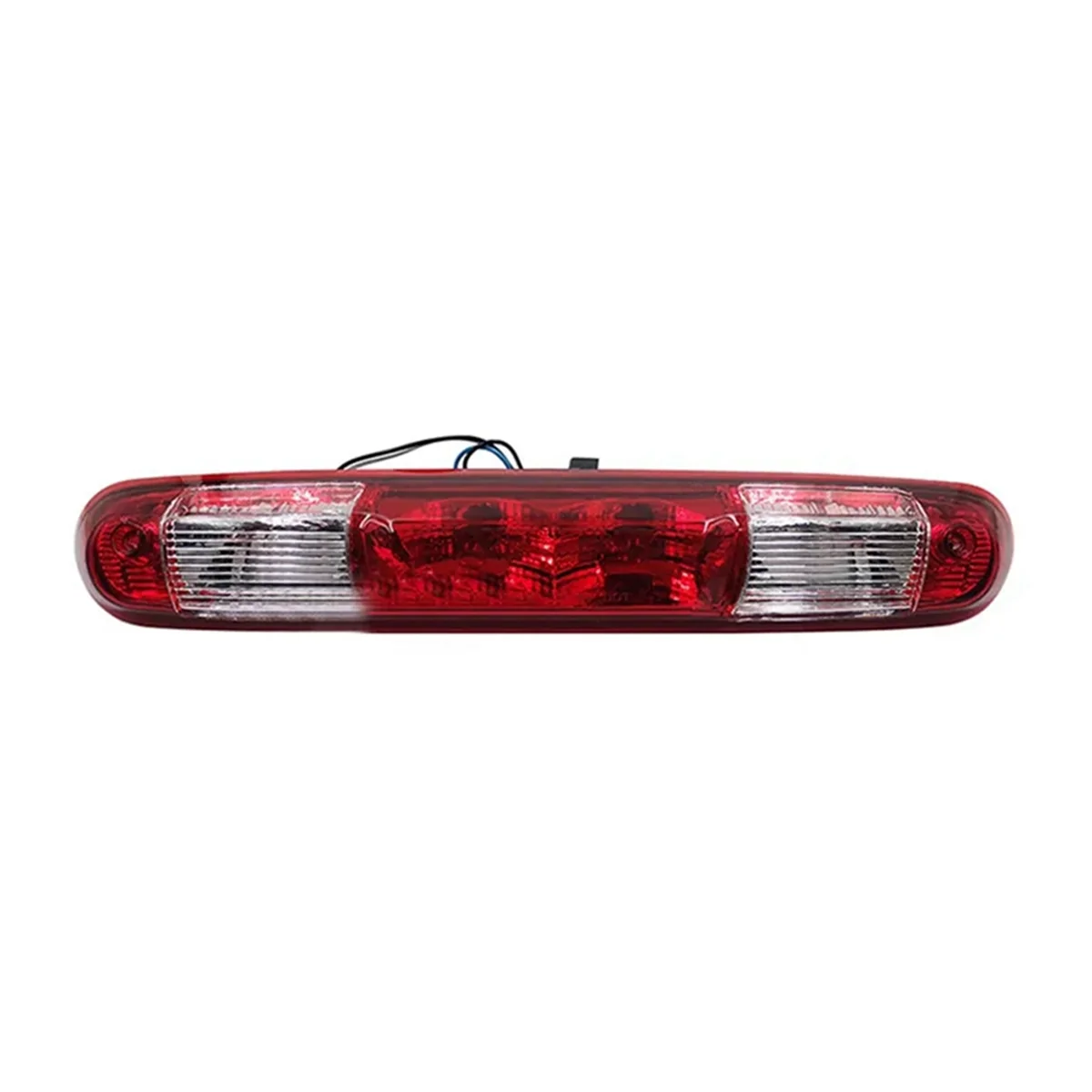 

Car Rear 3Rd Third Brake Stop High Taillight Tail Lamp