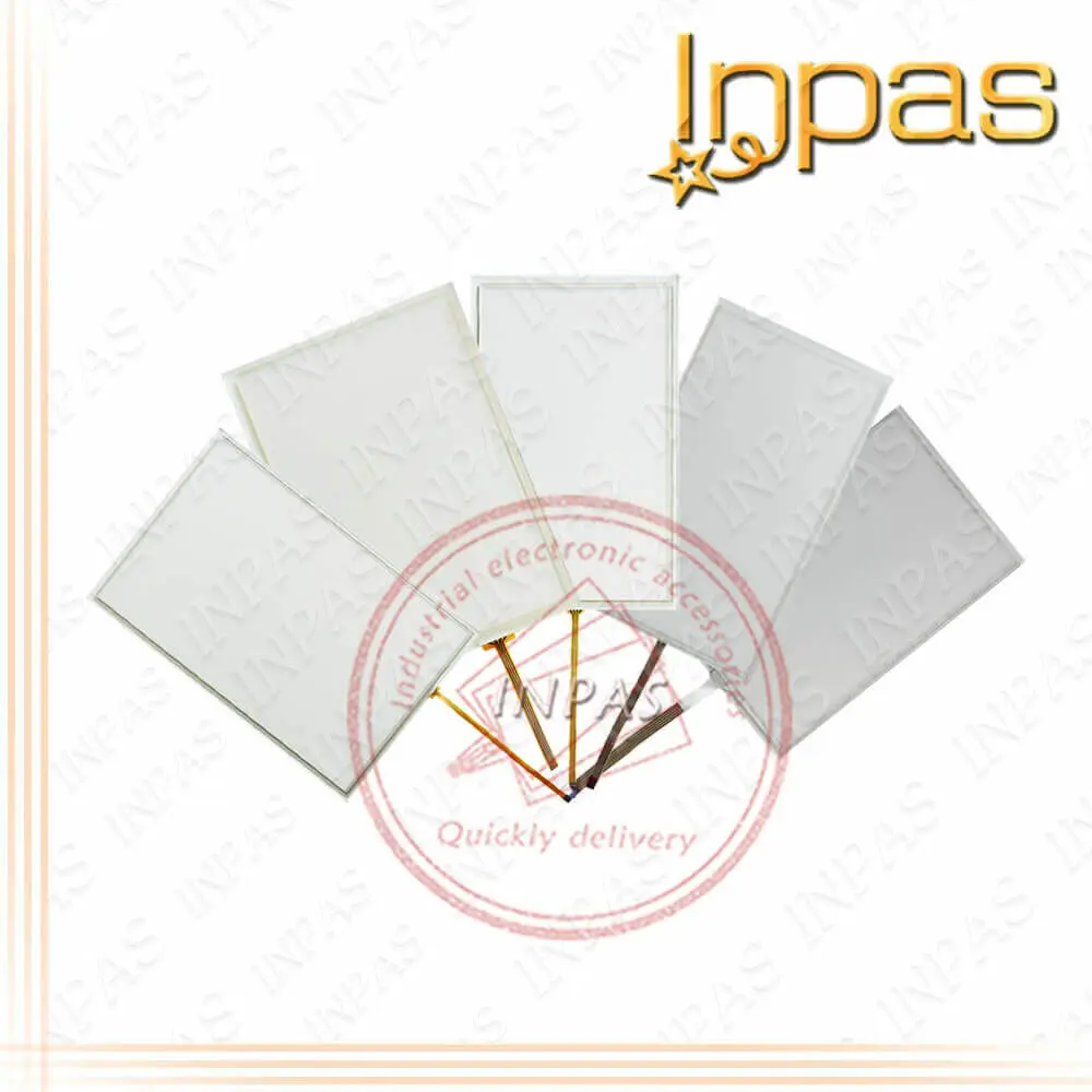 Один для 91-16003-000 91-16003-00A 91-16003-00B сенсорный экран стеклянный дигитайзер