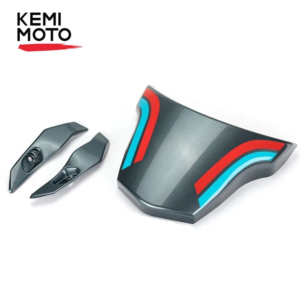 Задняя крышка MT09 2021 2022 обтекатель заднего сиденья хвостовая аксессуары для