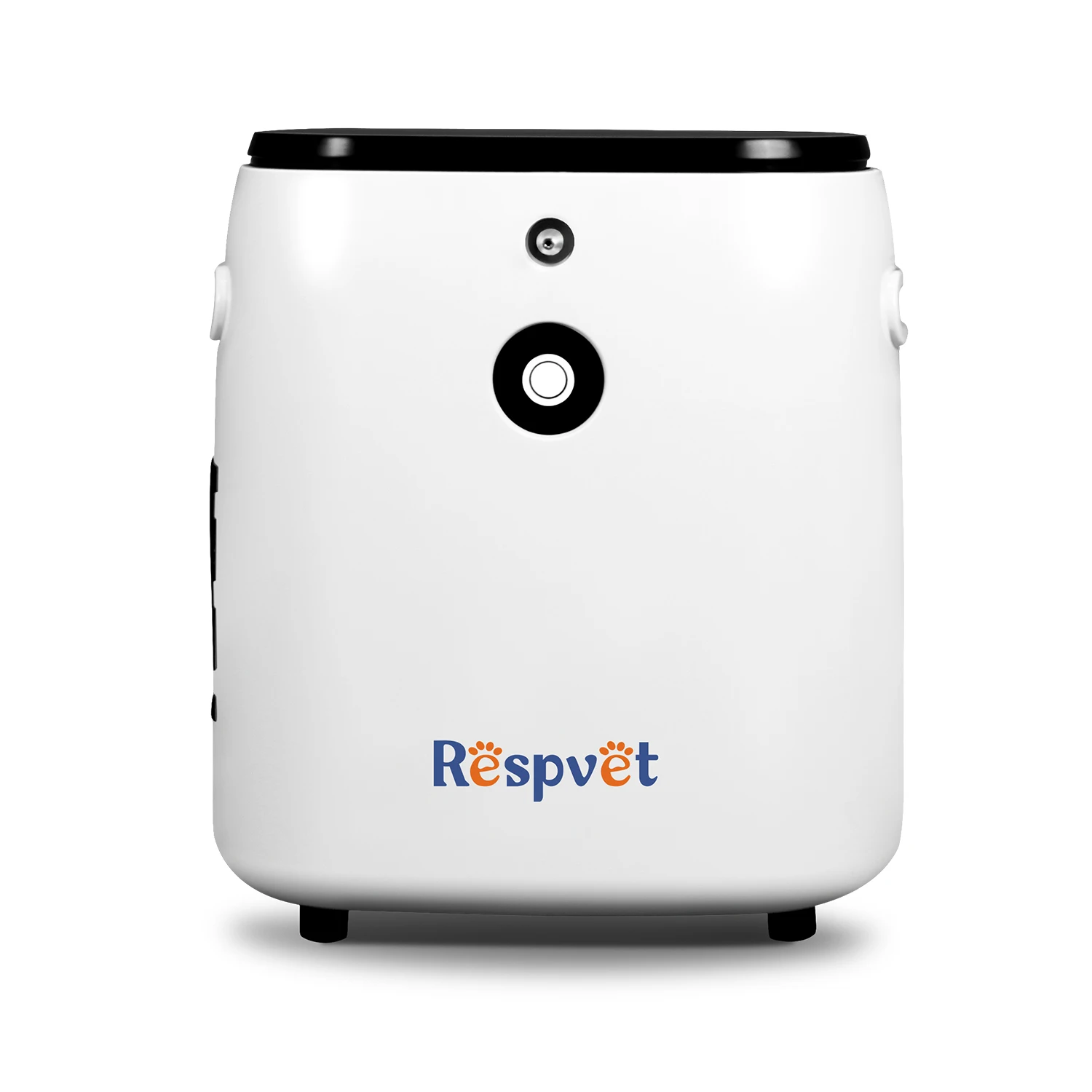 Заводская поставка Rsepvet 1-7L Flow Dog Cat Мини Портативный терапевтический кислородный